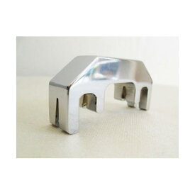 Angelus HEAVY PRACTICE 4 PRONG　バイオリン用ミュート（消音用）クローム