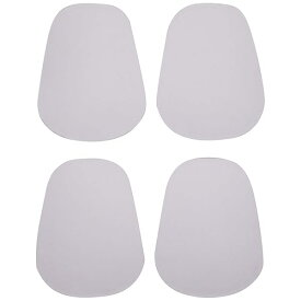 AAZV 野中貿易(Nonaka Boeki) ノナカ マウスピース・クッション 0.36mm 4枚入り