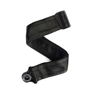 D'Addario __I M^[Xgbv XgbvbN\ Auto Lock Guitar Strap 50BAL00 yKiz