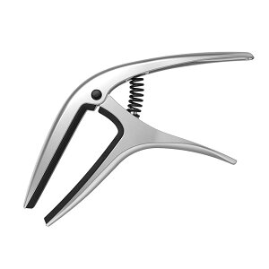 yKiz ERNIE BALL 9601 M^[p J|^Xg AXIS CAPO SILVER Vo[ ARM/GLp 2waydl