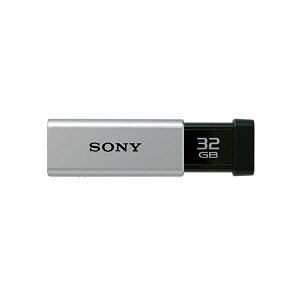 \j[ USB USB3.1 32GB Vo[ ^Cv USM32GTS [Ki]