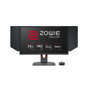 xL[Wp BenQ ZOWIE XL2566K Q[~Oj^[(24.5C`/tHD/TN/360Hz/0.5ms/DyAc+/Black eQualizer/VESA Standard Adaptive-Sync/ߑ/