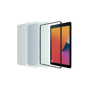 GR iPad 9 tB 2 KCht[t iPad 10.2 9/8/7 (2021/2020/2019N) iPad 10.5 3/1 (2019/2017N) KXtB ʃJo[99% TBWA19R