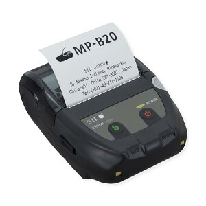 ZCR[CXc mN oC^Mv^[ MP-B20 USB Bluetoothڑ MFiF ubN