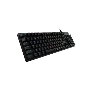 Logicool G Q[~OL[{[h G512r-TC L ^N^C  mȑŌ GXXCb` {z LIGHTSYNC RGB USB pXX[ Q[~O L[{[h JjJL[{[h G512 PC window