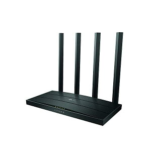 TP-Link WiFi LAN [^[ dual_band AC1900Ki 1300+600Mbps EasyMesh Ή MU-MIMO r[tH[~O [J[ 3Ny iPhone 14 iPhone SE Nintendo S