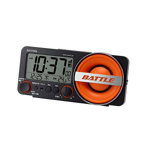 Y(RHYTHM) 剹 ڊo܂v dgv 1,000p^[ dq A[ obNCgt fW^ u tBbgEF[uog230 v 8RZ230SR02 ubN :8.5×18.4×5.8cm