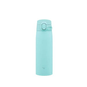 ۈ}z[r(ZOJIRUSHI)  V[X e 600ml ^b` XeX}O ~gu[ ӂƃpbL̉ ȒP 􂤓_3_̂ SM-VA60-AM
