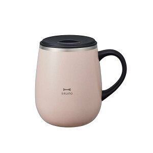 BRUNO �W���X�e�����X�}�O tall �s���N�x�[�W�� �T�C�Y�Ȃ� BHK263-PKBE