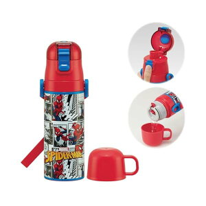 XP[^[(Skater) qp XeX  2way  470ml Rbv 430mlqɗDyʃ^Cv XpC_[} 25 ۉ ۗ waterbottle X|[c{gLbY q ǂ r SKDC468945