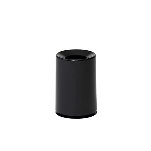 ideaco(CfAR) S~ ی` 1.2L a12.5?18.5cm mini TUBELOR black (~j`[u[ ubN)