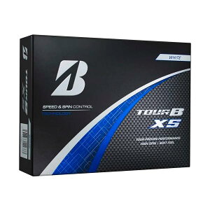 Bridgestone GOLF St{[ TOUR B XS 2024Nf zCg 1_[X[12]
