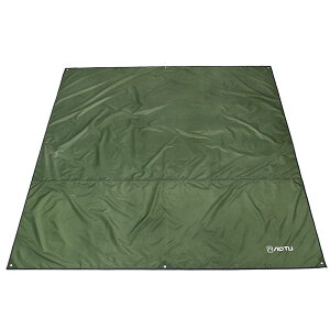 Azarxis ^[v OhV[g egV[g W[V[gV 220 ܂肽 y h   sNjbN Oh }bg [ܕt (O[, S - 220 x 150 cm)
