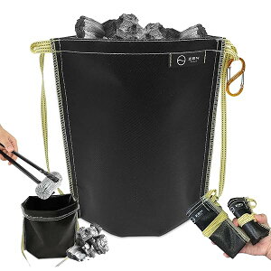 ZEN Camps Ώ AbVL[ Y Y Y h  Ash Carry Lv ϔM R RpNg eʁy{uhz (L(38*34cm)Jrit)