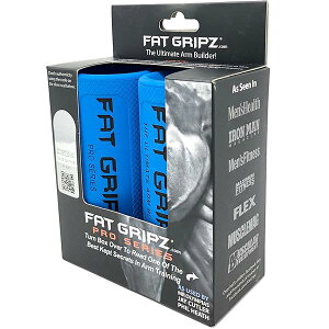 �t�@�b�g�O���b�v�Y �A���e�B���b�g �A�[���r���_�[ Fat Gripz Pro 5.7cm���a �_���x�� �o�[�x�� EZ�o�[ �P�g���x�� ������ �؃g���O�b�Y