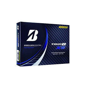 BRIDGESTONE(�u���a�X�g��)�S���t�{�[�� TOUR B XS 2022�N���f�� 12����