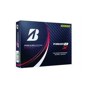 BRIDGESTONE(�u���a�X�g��)�S���t�{�[�� TOUR B X 2022�N���f�� 12����