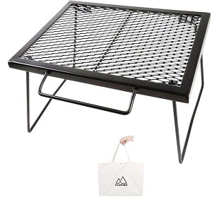 FLIPPED bVe[u X`[e[u ܂肽 AEghA Lvpi pL[obOt 43×32×26cm Black