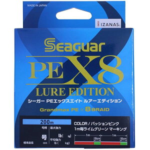 V[K[(Seaguar) C PEC V[K[PEX8 A[GfBV ނpPEC 200m 1.2 pbVsN