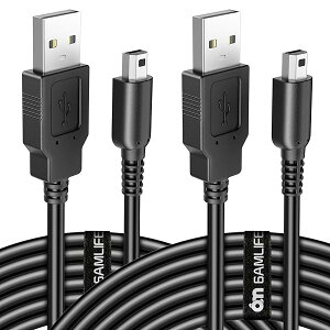 y2{Zbgz 6amLifestyle 3DS [d 3DS USB [dP[u New3DS/New 2ds LL/New 3DSLL/3DS/3DSLL/2DSDSi/DSi LLp y1.2M z