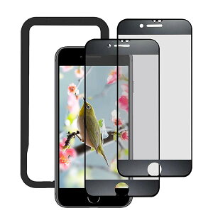 DZHFU y2/A`OAz iPhone SE3 /SE2(2020)/8/7 KXtB 4.7C`Ή 炳  Q[ɍœK SʕیtB wth~ z Uh~ CAh~ K