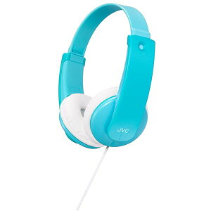 JVC�P���E�b�h JVC ���^�w�b�h�z�� �L�b�Y���� �~���g�u���[ HA-KS2-Z