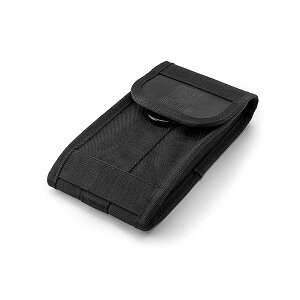 [N[] LARGE PHONE POUCH (2019Nf) gуP[X gу|[` ubN