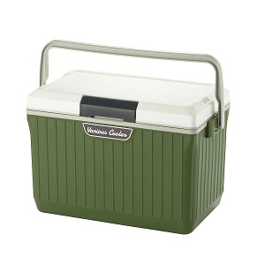 TJ ׃AXN[[ \ȒfMނ̗p vbVI[v^N[[{bNX 17L ^ XO[ ۗ͂̍n[h^Cv cooler box U { SANKA VAC-17WH/GR