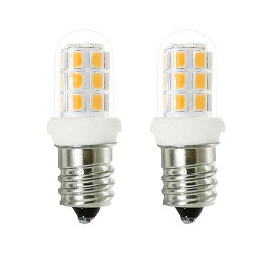 LEDd E12 ۓd^Cv dFi2Wj 200lm d ic S 񒲌Ή p ȃGl^Cv 2