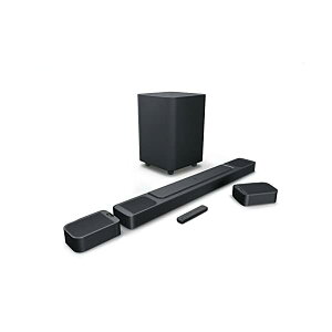 JBL BAR 1000 TEho[/7.1.4chSCXTEh/Dolby Atmos/DTS:X/eARCΉ/ubN JBLBAR1000PROBLKJN 