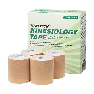 gebN LlVIW[e[v X|[c^Cv 7.5cm (75mm) × 5m 4 LlVI Lk e[v }\ G   w