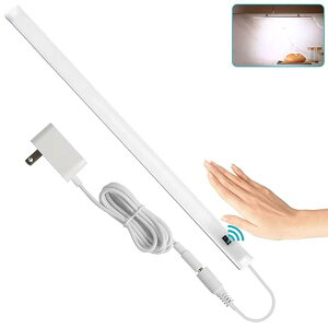 SOAIY LED Lb`Cg 40cm o[Cg ^b`X ZT[Cg ڐG ACA_v^[t iK 茳  䏊 I ԐڏƖ Hsv (F)