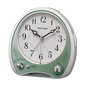 Y(RHYTHM) ڊo܂v AiO Abj 38 fB A[  13.6×13.5×7.9cm AAJ^[rN 8RM400SR05