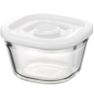iwaki(CL) ϔMKX e zCg SS a9.5×5.5cm 110ml pbN&W C3200MP-W