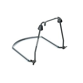 SUZUKI スズキ 10穴ハーモニカホルダー SHH-10R