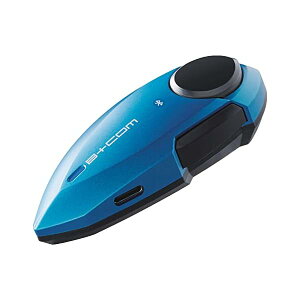 SYGN HOUSE(�T�C���n�E�X) �o�C�N�p �u���[�g�D�[�X �R�~���j�P�[�V�����V�X�e�� B+COM PLAY (�r�[�R�� �v���C) �}�b�g���^���b�N�u���[ 00082235