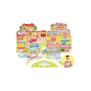 AKc}(AGATSUMA) Sanrio characters pbƂЂ낪! Ƃ݂ JtFt 3Έȏ TI LeB