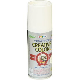 アスペン クリエイティブカラー 100ml 80 ミルキーホワイト