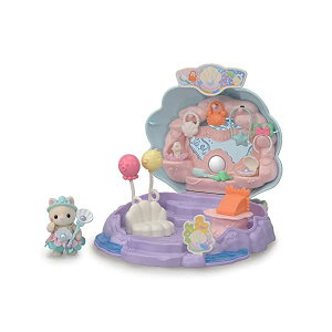 G|bN(EPOCH) VojAt@~[ 䂤 ݂₳ y ߂݂vZX̃}[ChVbv z R-78 ST}[NF 3Έȏ  h[nEX Sylvanian Families