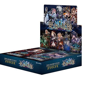 Shadowverse EVOLVE u[X^[pbN ⌆̎ 12pbNBOX