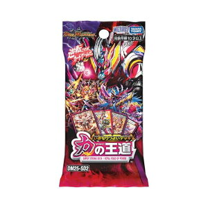 fGE}X^[Y TCG DM25-SD2 Ȃ悢fbL ͂̉