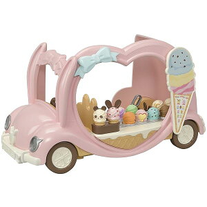 VojAt@~[ 䂤 ݂₳ y nbs[ACXN[S z ~-89 ST}[NF 3Έȏ  h[nEX Sylvanian Families G|bN EPOCH