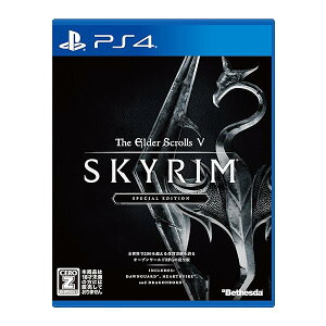 The Elder Scrolls V: Skyrim SPECIAL EDITION yCERO[eBOuZvz - PS4