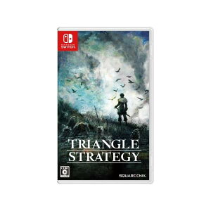 TRIANGLE STRATEGY(gCAOXgeW[)-Switch