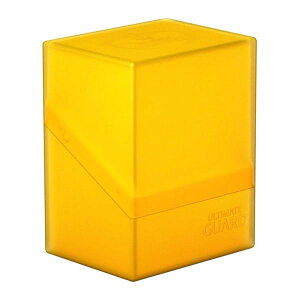 Ultimate Guard(�A���e�B���b�g�K�[�h) Boulder�f�b�L�P�[�X80+ �A���o�[