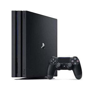 PlayStation 4 Pro WFbgEubN 1TB( CUH-7100BB01) y[J[YIz