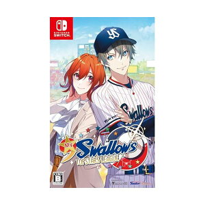 ySwitchzMy9Swallows TOPSTARS LEAGUE