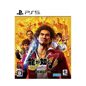 @7 ƈł̍s C^[iVi - PS5