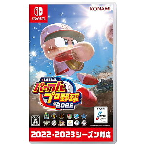 Nintendo Switch eBASEBALLptv싅2022