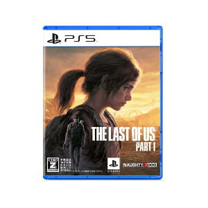 yPS5zThe Last of Us Part IyCERO[eBOuZvz